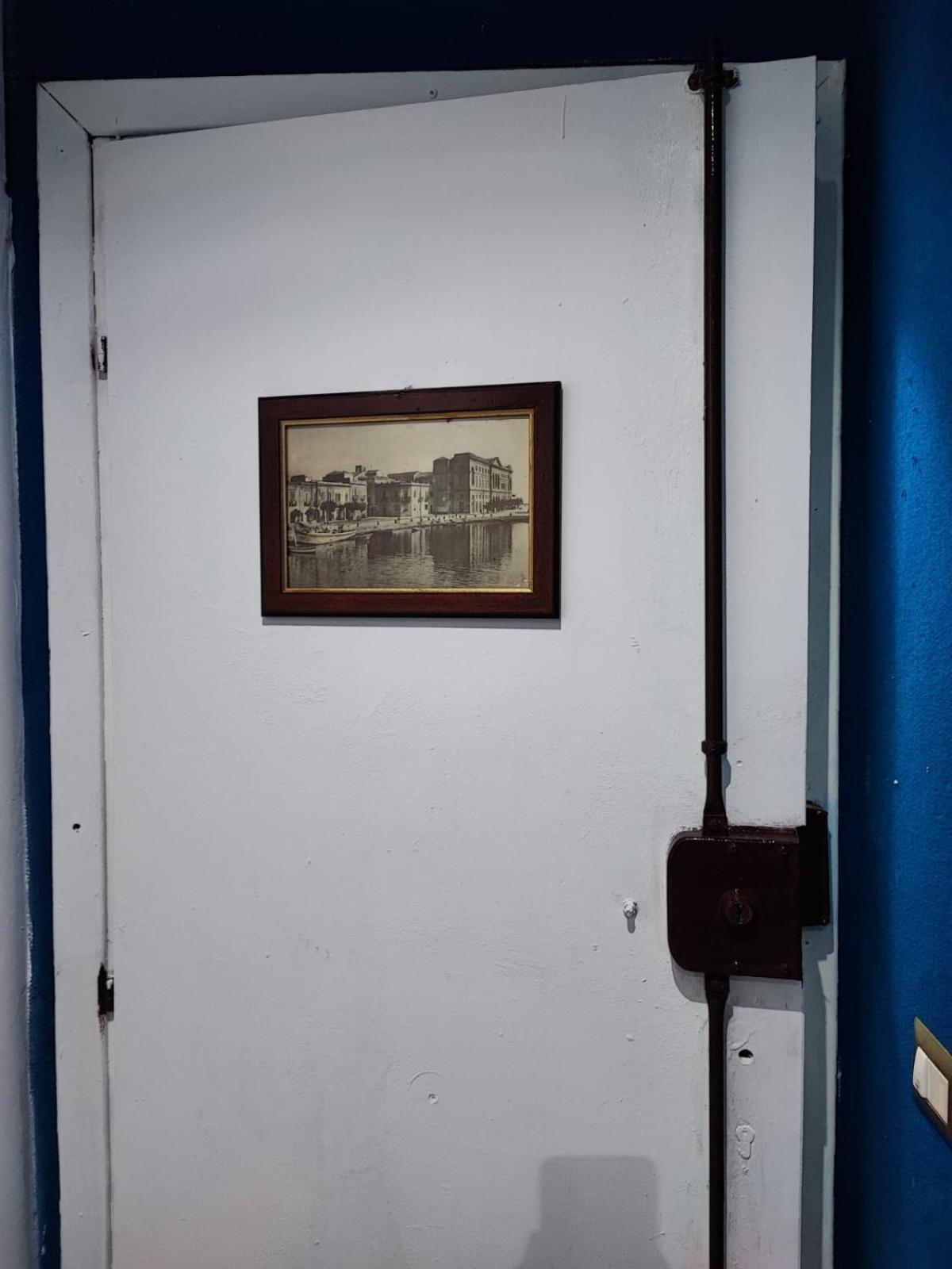 Rifugio D'Artista Villa Milazzo Exterior foto